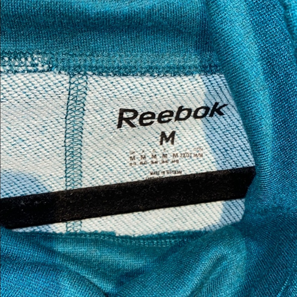 Brand new Reebok hoodie - Picture 2 of 3